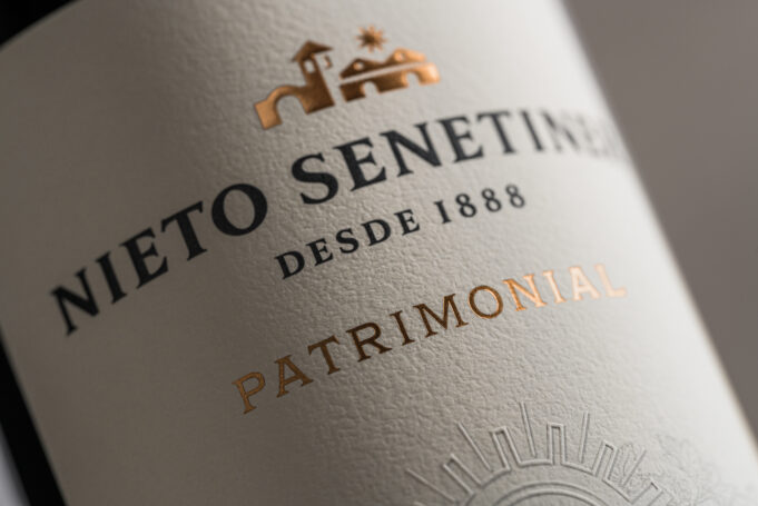 Nieto Senetiner presenta su nueva línea Patrimonial en Perú con la presencia de su enólogo Santiago Mayorga