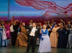 Institucionalizan Temporadas de Opera, Zarzuela y Conciertos en Teatros Limeños