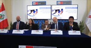 OCDE entrega al Perú informe sobre sistemas de salud: Estudio “Perú 2025” es clave para modernizar el sistema de salud