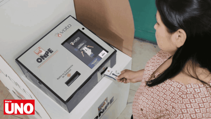 Voto digital se expande hacia el 2026