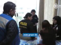 Ate: Fiscalía investiga a siete sujetos que explotaban sexualmente a menores de edad