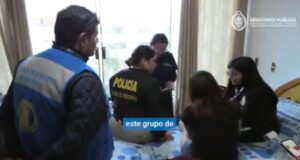 Ate: Fiscalía investiga a siete sujetos que explotaban sexualmente a menores de edad