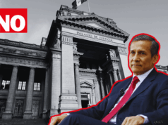 Ollanta Humala obtiene victoria legal tras fallo que declara ilegal su arresto
