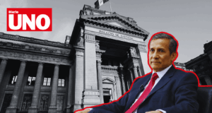 Ollanta Humala obtiene victoria legal tras fallo que declara ilegal su arresto