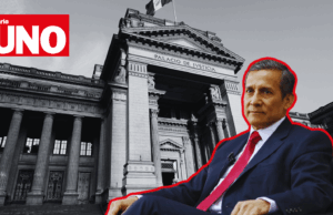 Ollanta Humala obtiene victoria legal tras fallo que declara ilegal su arresto