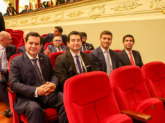 Perú se luce con organización del Mundial Sub-17 y Juvenil de Levantamiento de Pesas y recibe el aplauso internacional