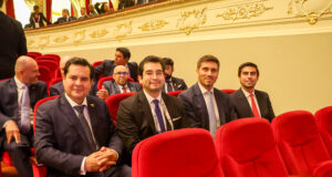 Perú se luce con organización del Mundial Sub-17 y Juvenil de Levantamiento de Pesas y recibe el aplauso internacional