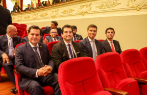 Perú se luce con organización del Mundial Sub-17 y Juvenil de Levantamiento de Pesas y recibe el aplauso internacional