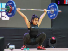 Levantando sueños: Pesistas peruanos superan sus marcas en el Mundial IWF Lima 2025 y se proyectan a nivel internacional