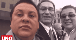 Martín Vizcarra: PJ evalúa ampliar caso por contratos con Richard Swing