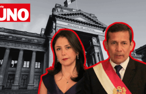 PJ admite apelación de Humala y Heredia contra condena por lavado de activos