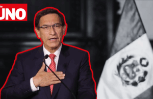 PNP alerta posible fuga de Martín Vizcarra ante inminente condena