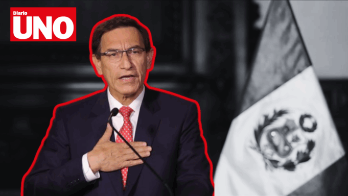 PNP alerta posible fuga de Martín Vizcarra ante inminente condena