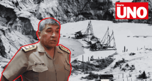 PNP tilda de «armada» investigación contra Zanabria por red criminal en Arequipa