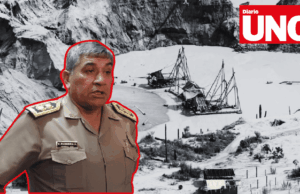 PNP tilda de «armada» investigación contra Zanabria por red criminal en Arequipa