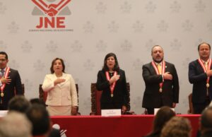 Poder Judicial: sancionar a adolescentes como personas adultas es como internarlos en escuelas del delito