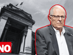 PPK enfrentará proceso por red criminal sin restricciones PJ levanta restricciones a PPK y enfrentará proceso por red criminal con comparecencia simple