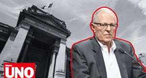 PPK enfrentará proceso por red criminal sin restricciones PJ levanta restricciones a PPK y enfrentará proceso por red criminal con comparecencia simple