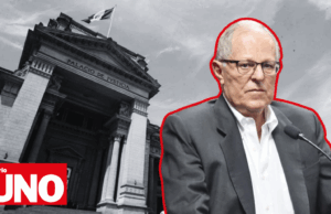 PPK enfrentará proceso por red criminal sin restricciones PJ levanta restricciones a PPK y enfrentará proceso por red criminal con comparecencia simple