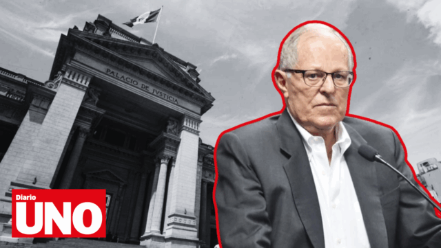 PJ levanta restricciones a PPK y enfrentará proceso por red criminal con comparecencia simple