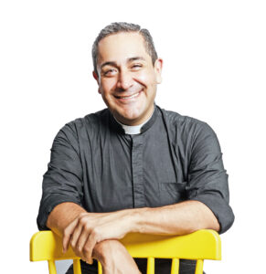 Luis Bazalar García