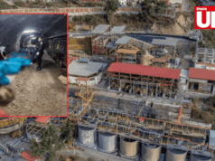 Minera Poderosa denuncia masacre en Patáz