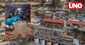 Minera Poderosa denuncia masacre en Patáz