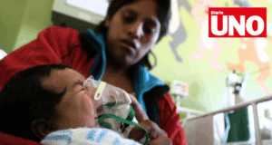 Tos ferina: Perú supera los 650 casos en el mayor brote de la década