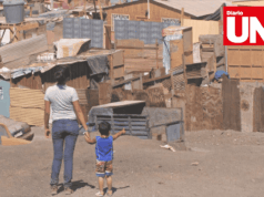 Pobreza afecta al 27,6% de peruanos pese a leve mejora en ingresos