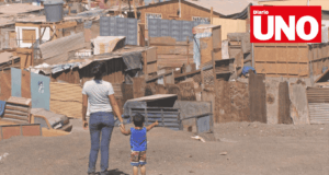 Pobreza afecta al 27,6% de peruanos pese a leve mejora en ingresos