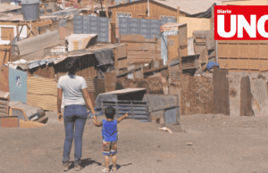 Pobreza afecta al 27,6% de peruanos pese a leve mejora en ingresos