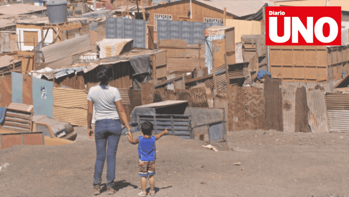 Pobreza afecta al 27,6% de peruanos pese a leve mejora en ingresos