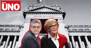 Poder Judicial rechaza adelantar juicio oral contra Susana Villarán