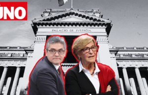 Poder Judicial rechaza adelantar juicio oral contra Susana Villarán