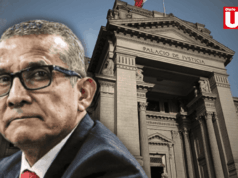 Humala ya fue notificado, pero su defensa insiste en que no