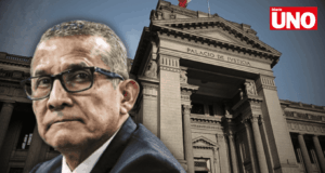 Humala ya fue notificado, pero su defensa insiste en que no