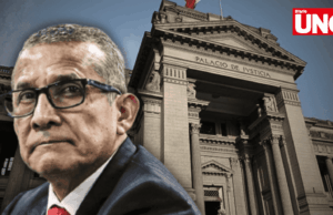 Humala ya fue notificado, pero su defensa insiste en que no