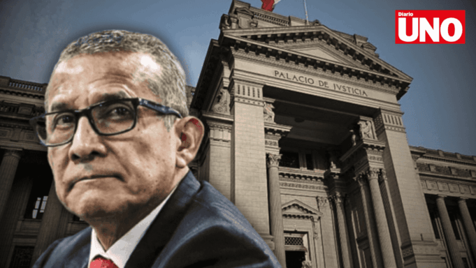 Humala ya fue notificado, pero su defensa insiste en que no