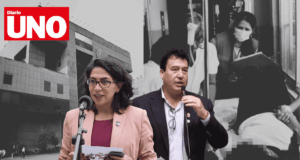 Martínez responsabiliza a madres y Urteaga enfrenta investigación