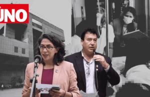 Martínez responsabiliza a madres y Urteaga enfrenta investigación