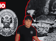 Policías investigados por liberar a “Cuchillo”