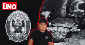 Policías investigados por liberar a “Cuchillo”