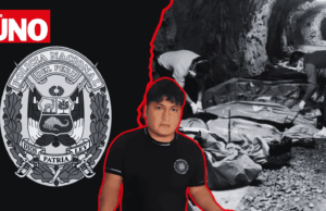 Policías investigados por liberar a “Cuchillo”