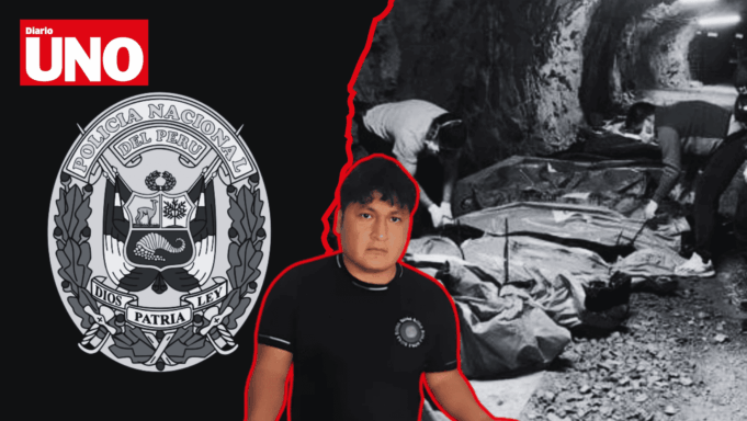 Policías investigados por liberar a “Cuchillo”