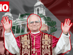 León XIV menciona al Perú como posible destino papal