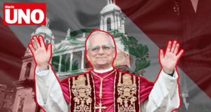 León XIV menciona al Perú como posible destino papal