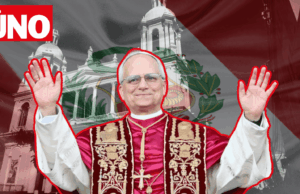 León XIV menciona al Perú como posible destino papal