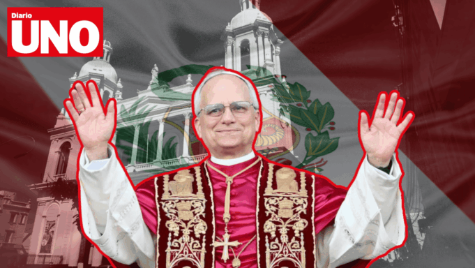 León XIV menciona al Perú como posible destino papal