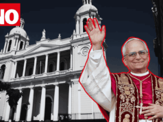 Apavit propone ruta turística papal en el norte del Perú