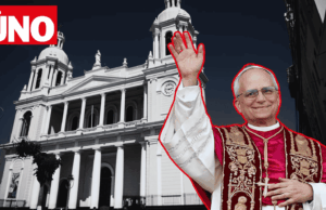 Apavit propone ruta turística papal en el norte del Perú